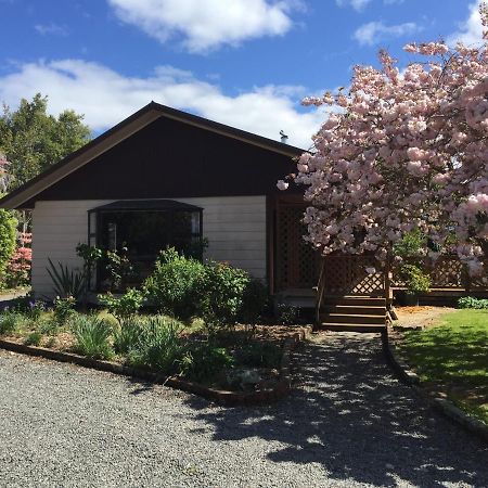 Chris'S Cabin Greytown Εξωτερικό φωτογραφία