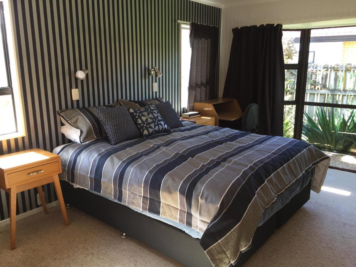 Chris'S Cabin Greytown Εξωτερικό φωτογραφία