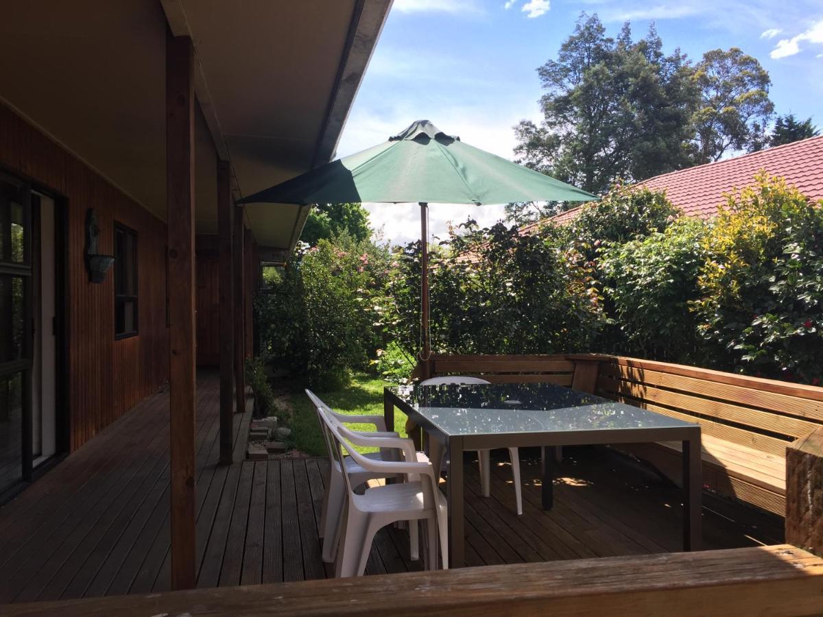 Chris'S Cabin Greytown Εξωτερικό φωτογραφία